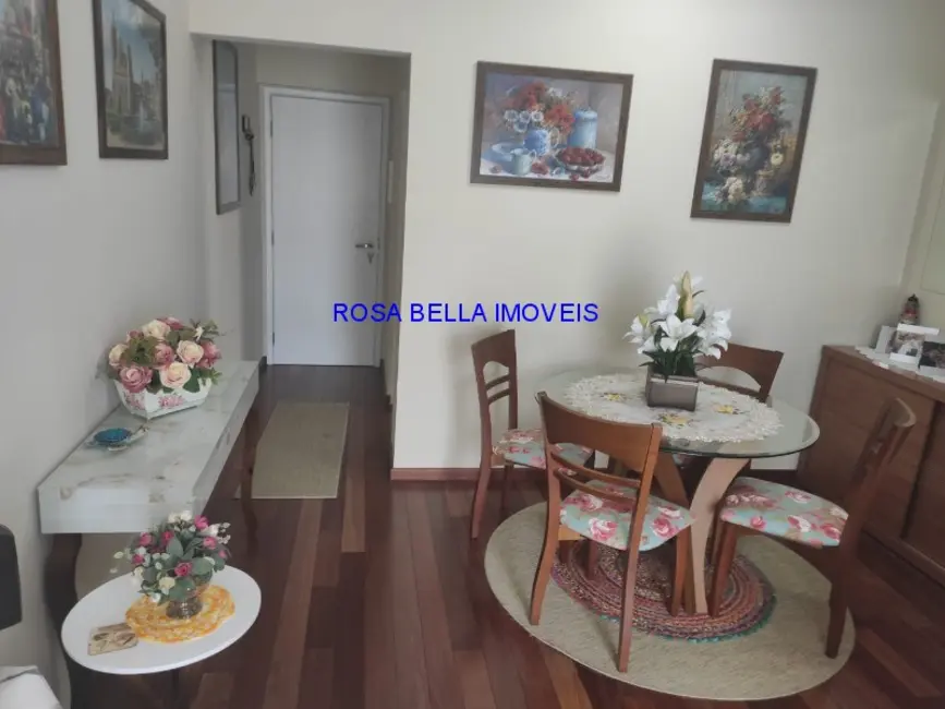 Apartamento com 2 quartos à venda, 62m2 em Jardim Guarani, Jundiai - SP - imagem 4 Foto 4 de Apartamento com 2 quartos à venda, 62m2 em Jardim Guarani, Jundiai - SP