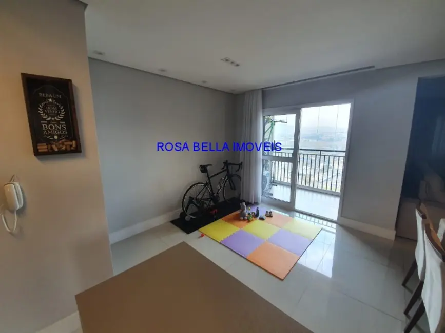 Foto 5 de Apartamento com 3 quartos à venda, 72m2 em Jardim Torres São José, Jundiai - SP