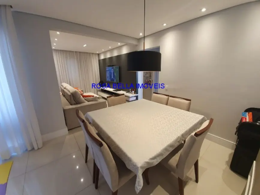 Foto 8 de Apartamento com 3 quartos à venda, 72m2 em Jardim Torres São José, Jundiai - SP