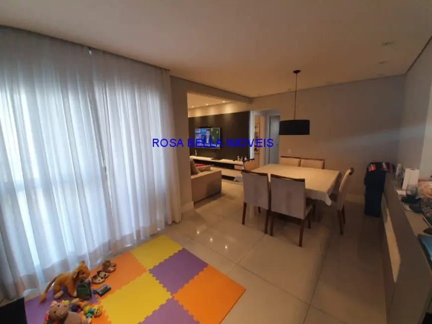 Foto 6 de Apartamento com 3 quartos à venda, 72m2 em Jardim Torres São José, Jundiai - SP