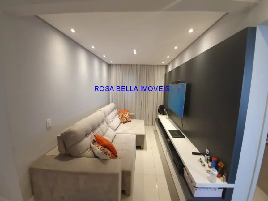 Foto 4 de Apartamento com 3 quartos à venda, 72m2 em Jardim Torres São José, Jundiai - SP