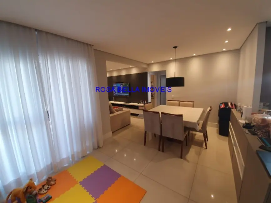 Foto 7 de Apartamento com 3 quartos à venda, 72m2 em Jardim Torres São José, Jundiai - SP