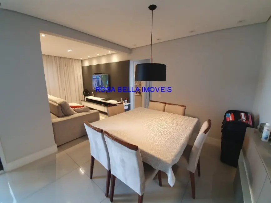 Foto 9 de Apartamento com 3 quartos à venda, 72m2 em Jardim Torres São José, Jundiai - SP