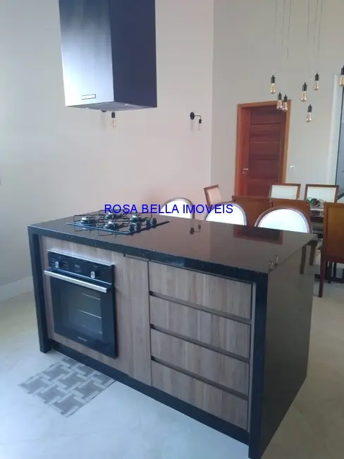 Foto 7 de Casa de Condomínio com 3 quartos à venda, 400m2 em Medeiros, Jundiai - SP