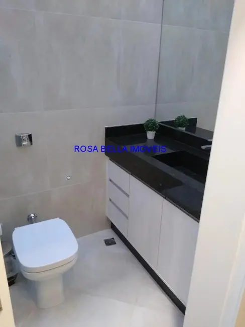 Foto 9 de Casa de Condomínio com 3 quartos à venda, 400m2 em Medeiros, Jundiai - SP