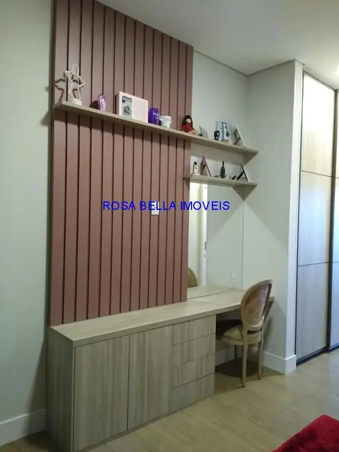 Foto 4 de Casa de Condomínio com 3 quartos à venda, 400m2 em Medeiros, Jundiai - SP