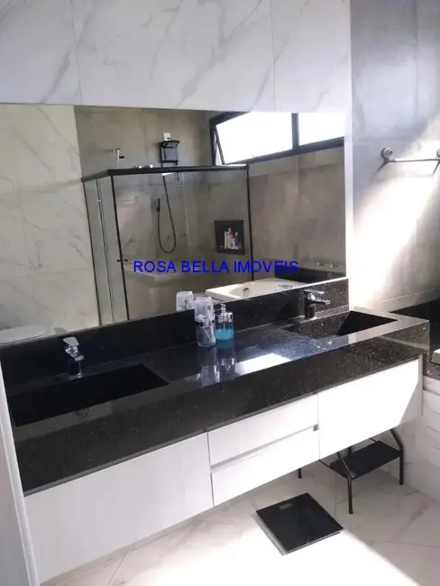 Foto 8 de Casa de Condomínio com 3 quartos à venda, 400m2 em Medeiros, Jundiai - SP