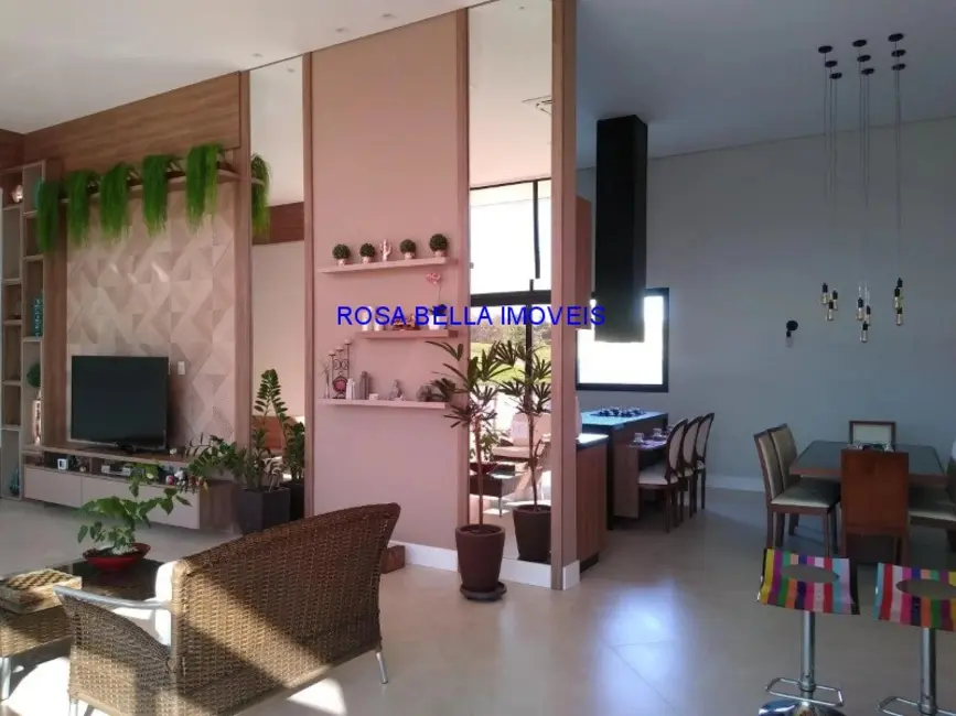 Foto 2 de Casa de Condomínio com 3 quartos à venda, 400m2 em Medeiros, Jundiai - SP