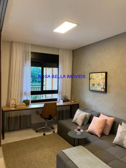 Foto 6 de Apartamento com 2 quartos à venda, 68m2 em Recanto Quarto Centenário, Jundiai - SP