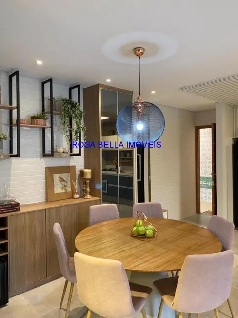 Foto 8 de Apartamento com 2 quartos à venda, 68m2 em Recanto Quarto Centenário, Jundiai - SP