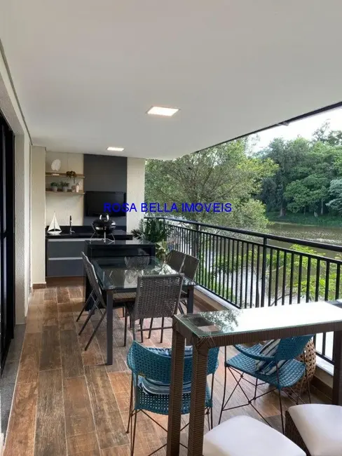 Foto 9 de Apartamento com 2 quartos à venda, 68m2 em Recanto Quarto Centenário, Jundiai - SP