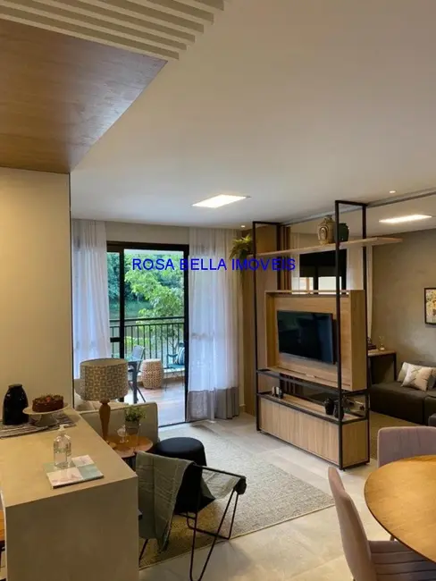 Foto 5 de Apartamento com 2 quartos à venda, 68m2 em Recanto Quarto Centenário, Jundiai - SP