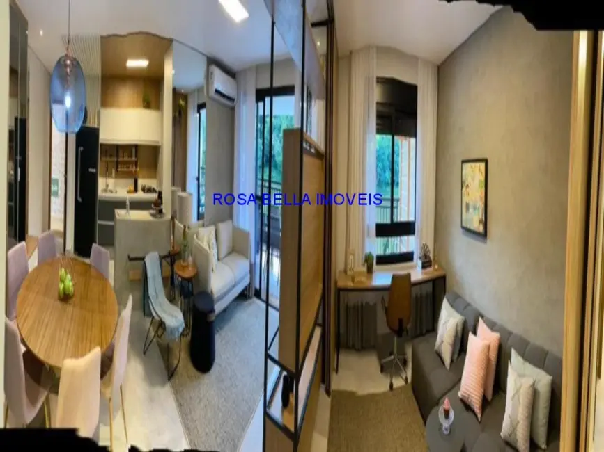 Foto 4 de Apartamento com 2 quartos à venda, 68m2 em Recanto Quarto Centenário, Jundiai - SP