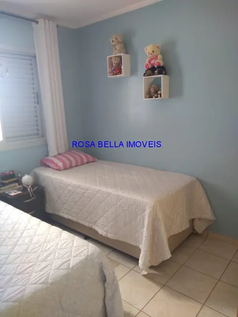 Foto 7 de Apartamento com 3 quartos à venda, 68m2 em Jardim Shangai, Jundiai - SP