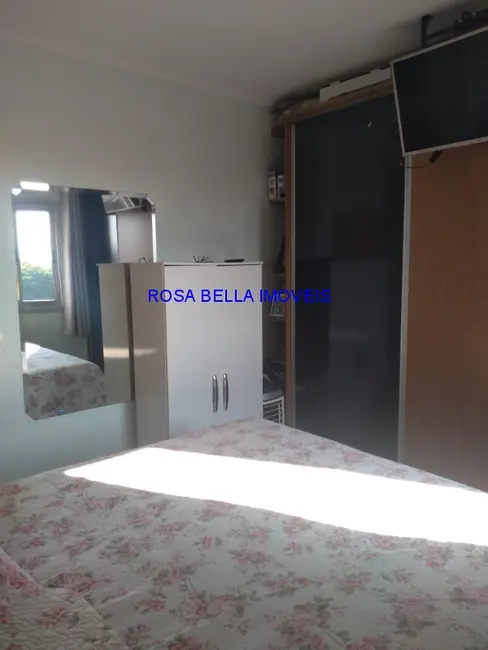 Foto 5 de Apartamento com 3 quartos à venda, 68m2 em Jardim Shangai, Jundiai - SP