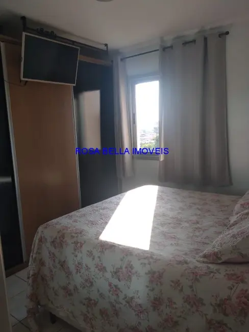 Foto 4 de Apartamento com 3 quartos à venda, 68m2 em Jardim Shangai, Jundiai - SP