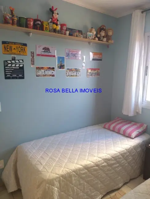 Foto 8 de Apartamento com 3 quartos à venda, 68m2 em Jardim Shangai, Jundiai - SP