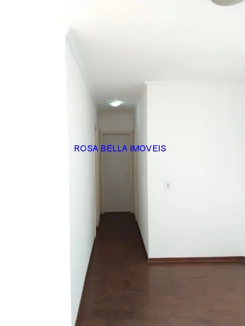 Foto 5 de Apartamento com 3 quartos à venda, 67m2 em Jardim Shangai, Jundiai - SP