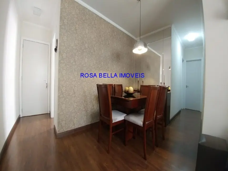 Foto 4 de Apartamento com 3 quartos à venda, 67m2 em Jardim Shangai, Jundiai - SP