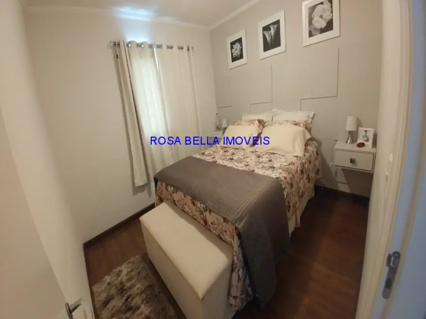 Foto 5 de Apartamento com 3 quartos à venda, 67m2 em Jardim Shangai, Jundiai - SP
