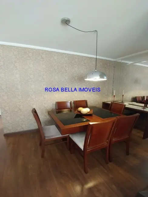 Foto 3 de Apartamento com 3 quartos à venda, 67m2 em Jardim Shangai, Jundiai - SP