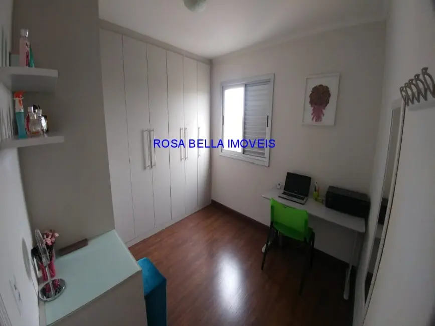 Foto 7 de Apartamento com 3 quartos à venda, 67m2 em Jardim Shangai, Jundiai - SP