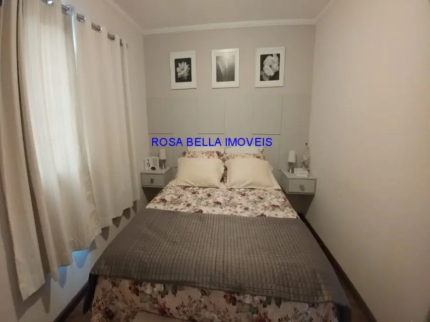 Foto 6 de Apartamento com 3 quartos à venda, 67m2 em Jardim Shangai, Jundiai - SP