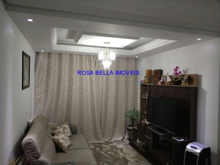 Foto 4 de Apartamento com 3 quartos à venda, 70m2 em Jardim Tamoio, Jundiai - SP