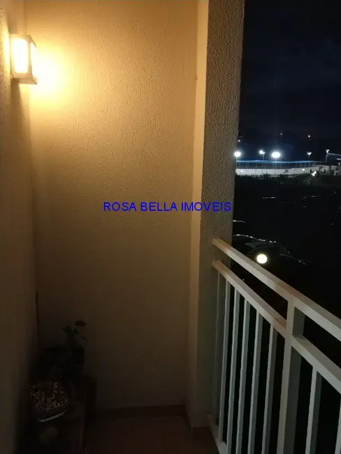 Foto 8 de Apartamento com 3 quartos à venda, 70m2 em Jardim Tamoio, Jundiai - SP