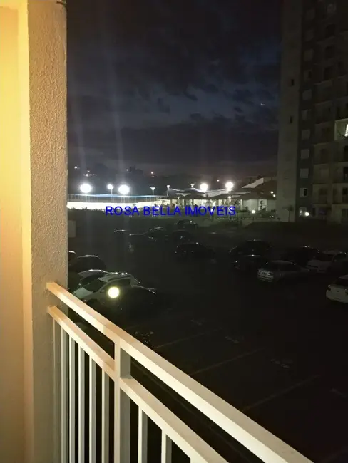 Foto 9 de Apartamento com 3 quartos à venda, 70m2 em Jardim Tamoio, Jundiai - SP