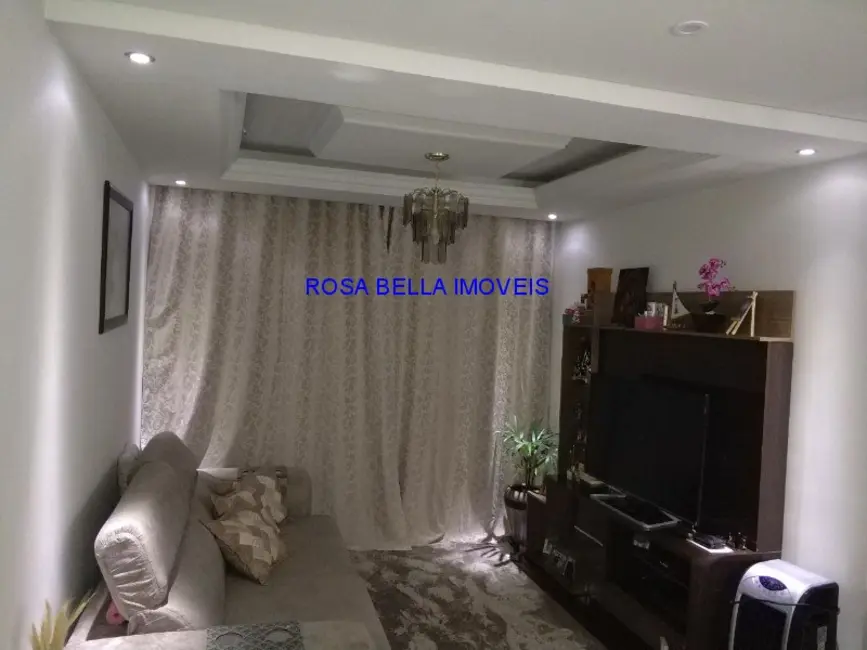 Foto 5 de Apartamento com 3 quartos à venda, 70m2 em Jardim Tamoio, Jundiai - SP