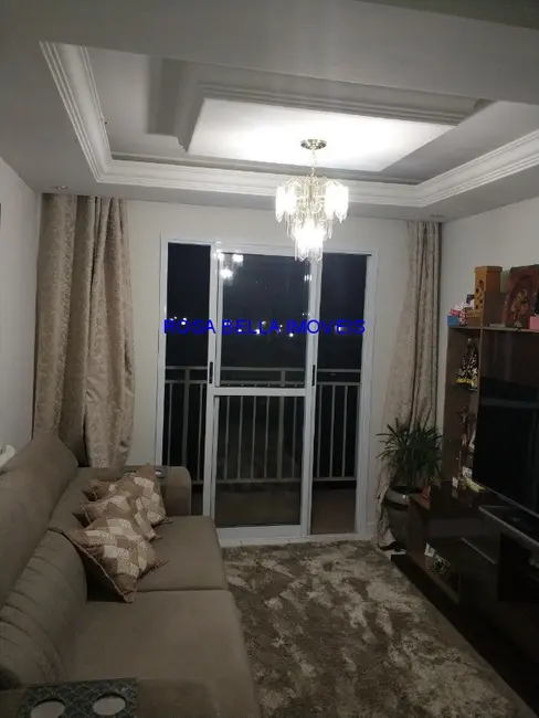 Foto 2 de Apartamento com 3 quartos à venda, 70m2 em Jardim Tamoio, Jundiai - SP