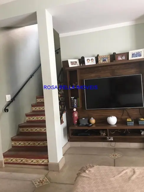 Foto 3 de Casa de Condomínio com 3 quartos à venda, 105m2 em Jardim Shangai, Jundiai - SP