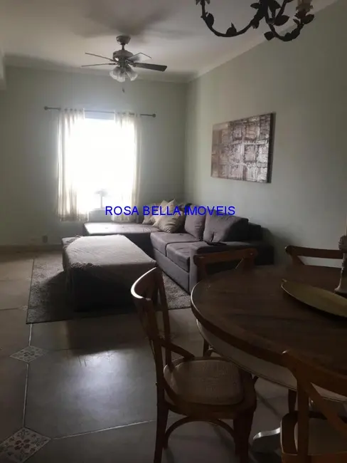Foto 1 de Casa de Condomínio com 3 quartos à venda, 105m2 em Jardim Shangai, Jundiai - SP