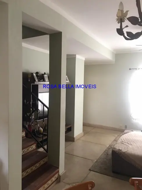 Foto 2 de Casa de Condomínio com 3 quartos à venda, 105m2 em Jardim Shangai, Jundiai - SP