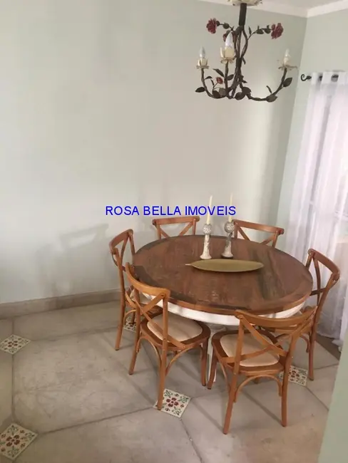 Foto 5 de Casa de Condomínio com 3 quartos à venda, 105m2 em Jardim Shangai, Jundiai - SP