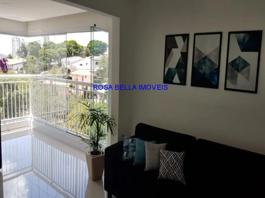 Foto 1 de Apartamento com 2 quartos à venda, 70m2 em Jardim Flórida, Jundiai - SP