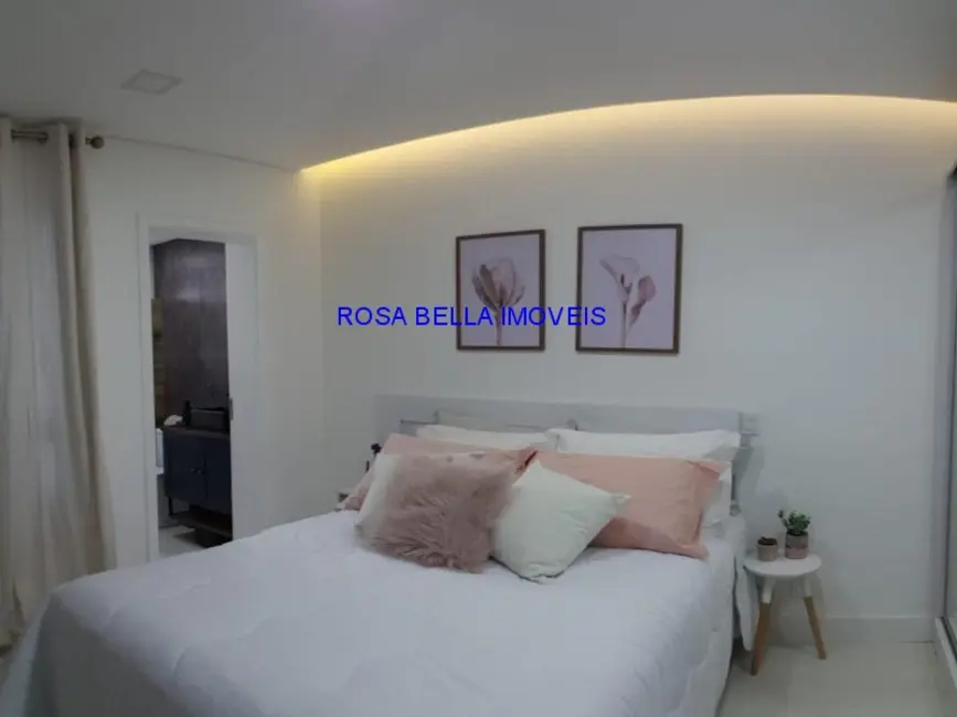 Foto 5 de Apartamento com 2 quartos à venda, 70m2 em Jardim Flórida, Jundiai - SP