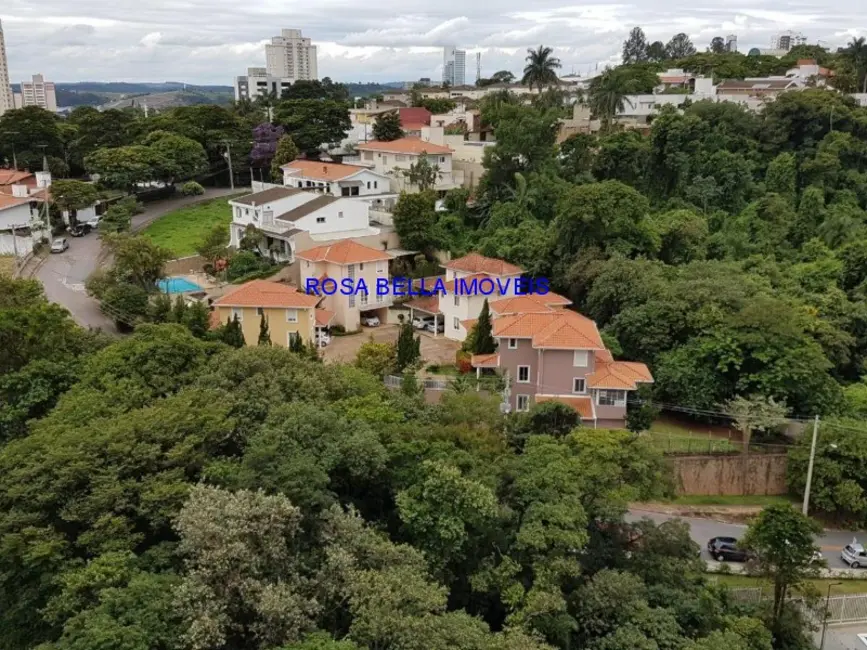 Foto 3 de Apartamento com 2 quartos à venda, 70m2 em Jardim Flórida, Jundiai - SP