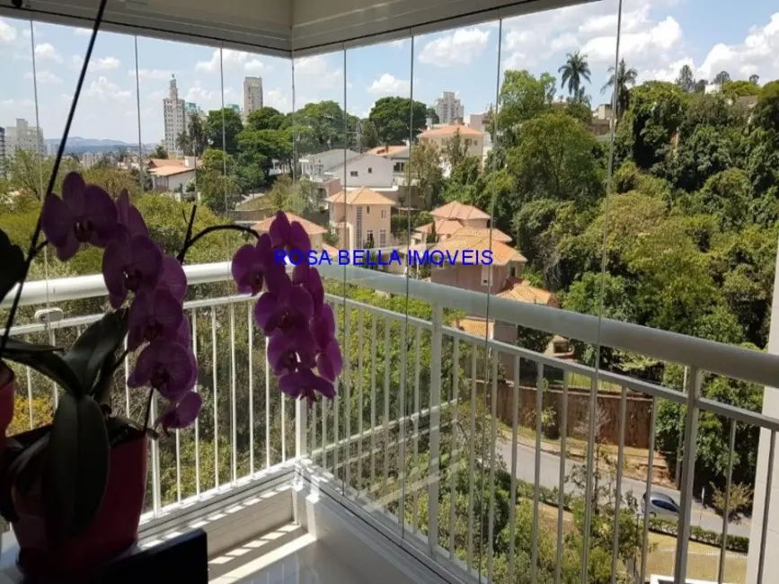 Foto 2 de Apartamento com 2 quartos à venda, 70m2 em Jardim Flórida, Jundiai - SP