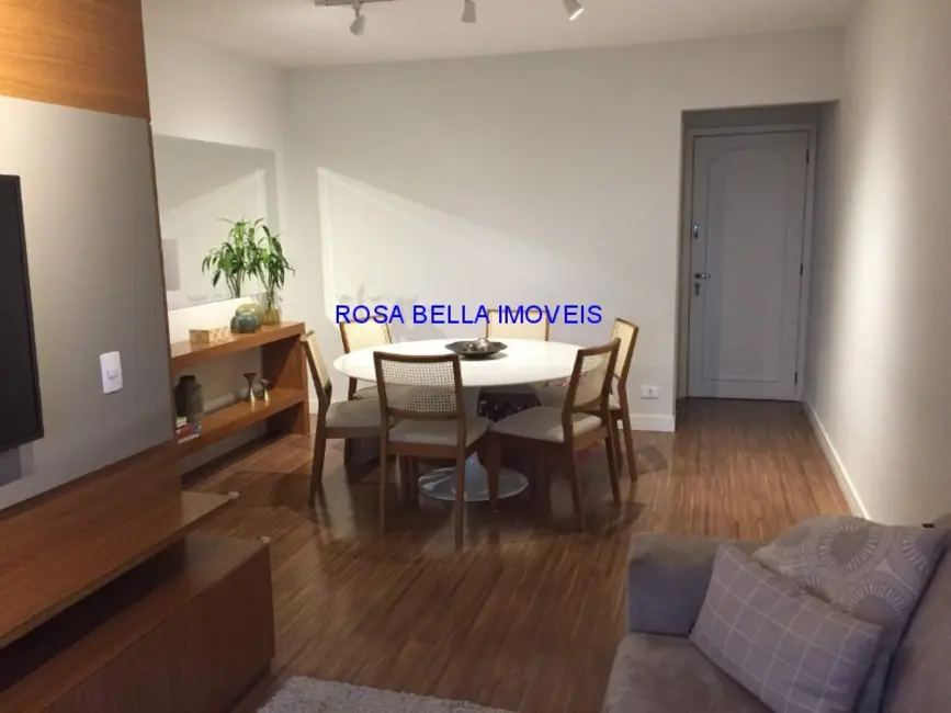 Foto 3 de Apartamento com 3 quartos à venda, 95m2 em Perdizes, São Paulo - SP