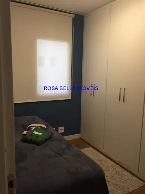 Foto 9 de Apartamento com 3 quartos à venda, 95m2 em Perdizes, São Paulo - SP