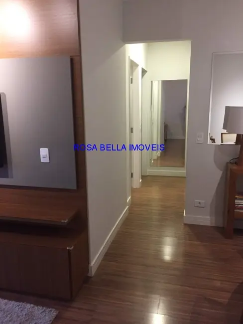 Foto 5 de Apartamento com 3 quartos à venda, 95m2 em Perdizes, São Paulo - SP