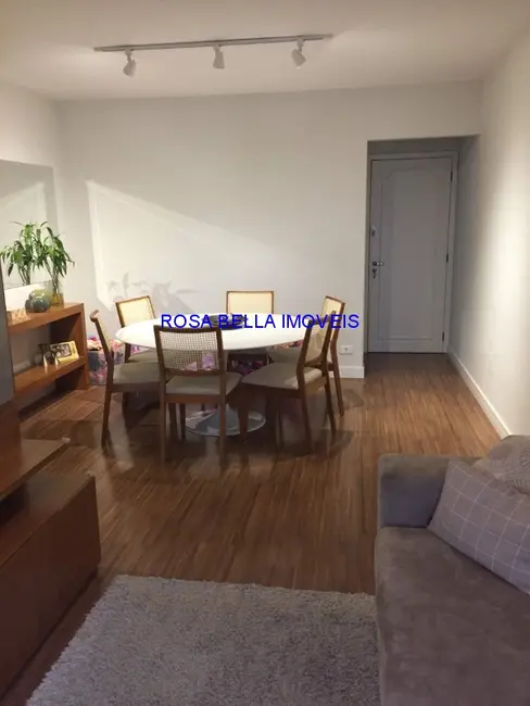 Foto 4 de Apartamento com 3 quartos à venda, 95m2 em Perdizes, São Paulo - SP