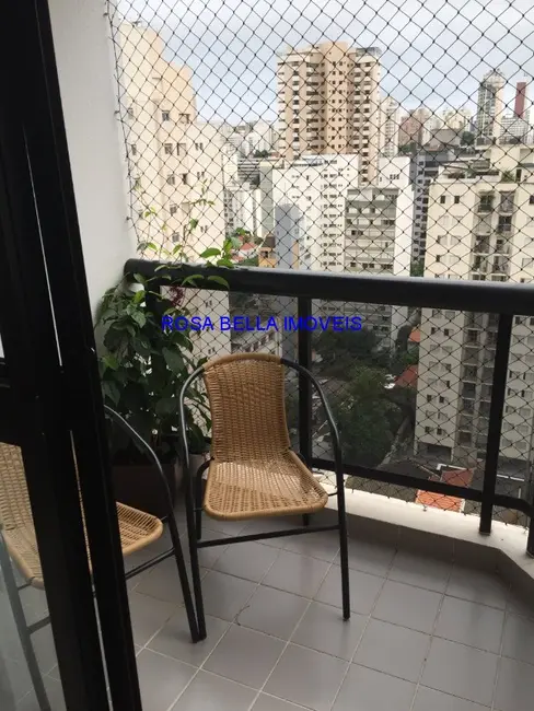 Foto 6 de Apartamento com 3 quartos à venda, 95m2 em Perdizes, São Paulo - SP