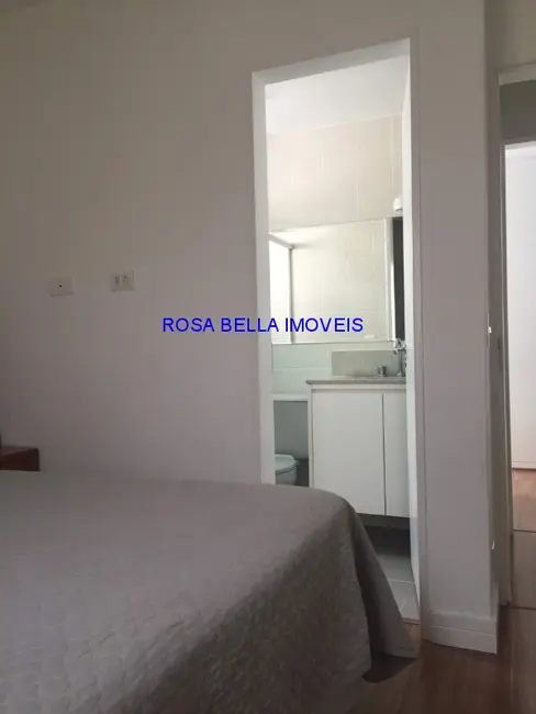 Foto 8 de Apartamento com 3 quartos à venda, 95m2 em Perdizes, São Paulo - SP