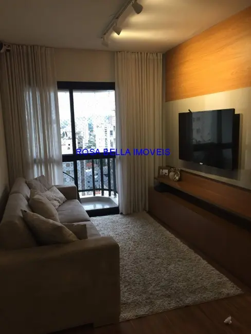 Foto 1 de Apartamento com 3 quartos à venda, 95m2 em Perdizes, São Paulo - SP