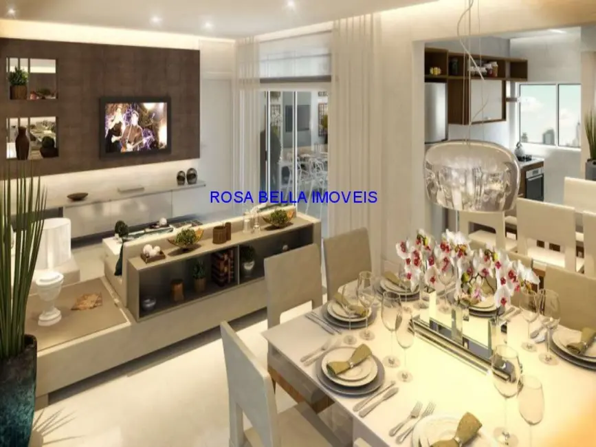 Foto 2 de Apartamento com 3 quartos à venda, 117m2 em Jardim Trevo, Jundiai - SP