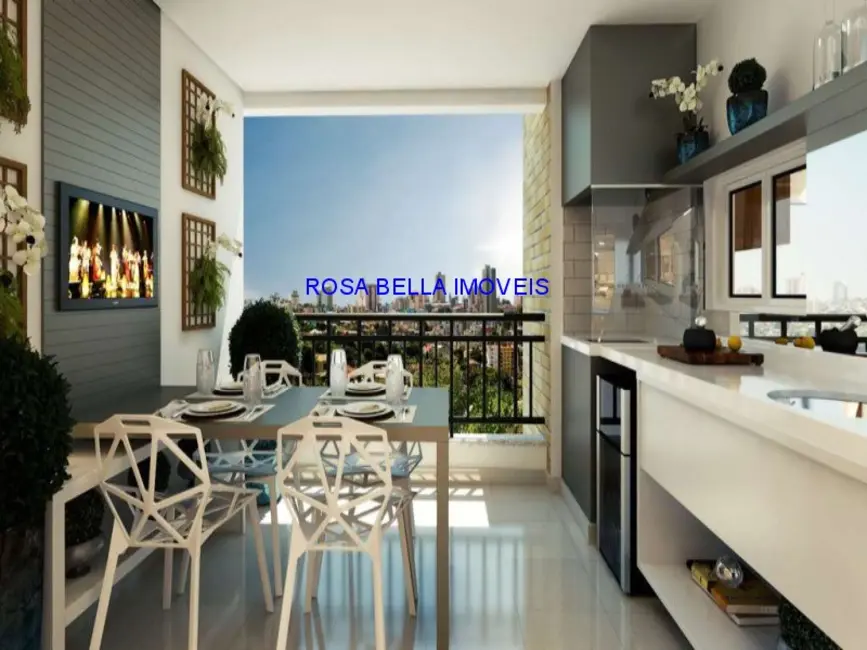 Foto 5 de Apartamento com 3 quartos à venda, 117m2 em Jardim Trevo, Jundiai - SP