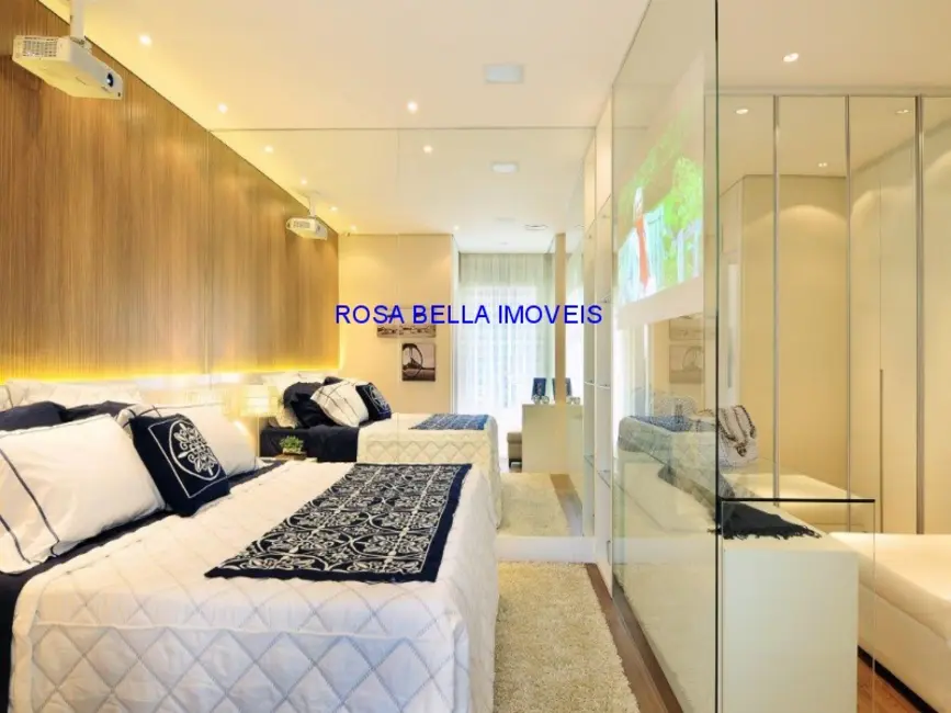 Foto 8 de Apartamento com 3 quartos à venda, 117m2 em Jardim Trevo, Jundiai - SP